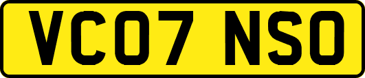 VC07NSO