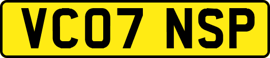 VC07NSP