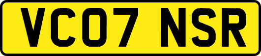 VC07NSR