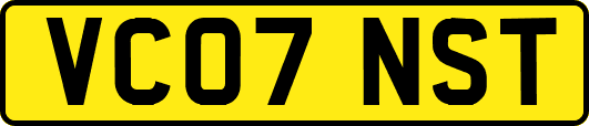 VC07NST