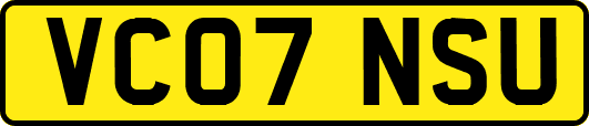 VC07NSU