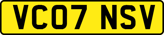 VC07NSV