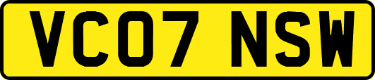 VC07NSW