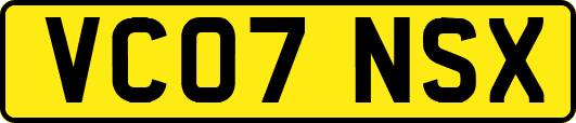 VC07NSX