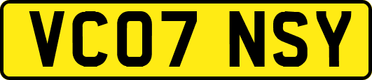 VC07NSY