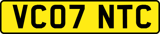VC07NTC