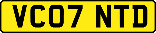VC07NTD