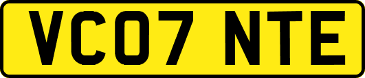 VC07NTE