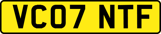 VC07NTF