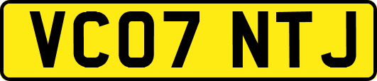 VC07NTJ
