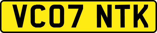 VC07NTK