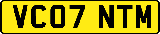 VC07NTM