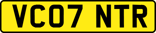 VC07NTR