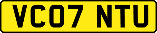 VC07NTU