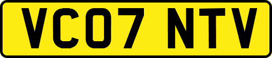 VC07NTV