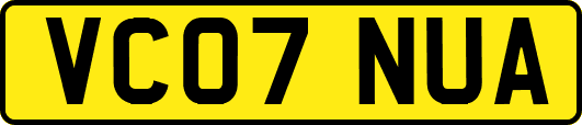 VC07NUA