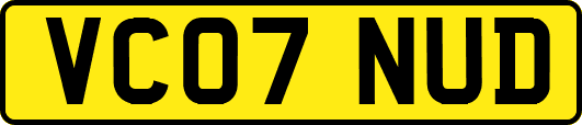 VC07NUD
