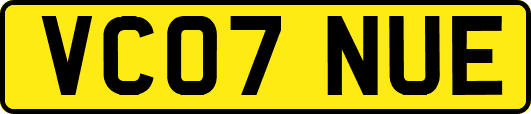 VC07NUE