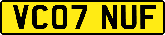 VC07NUF