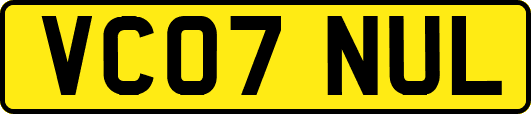 VC07NUL