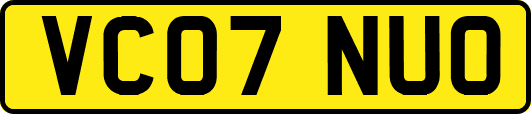 VC07NUO