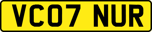VC07NUR