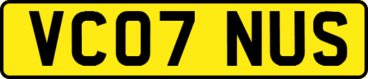 VC07NUS