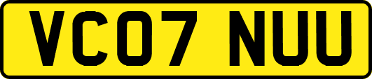 VC07NUU