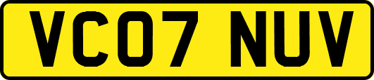 VC07NUV