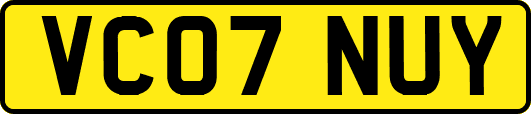 VC07NUY