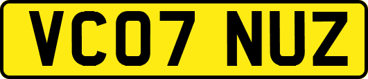 VC07NUZ