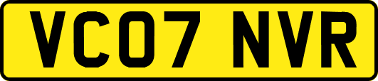 VC07NVR