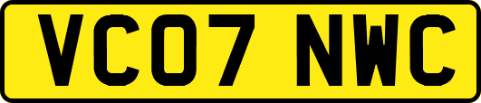 VC07NWC