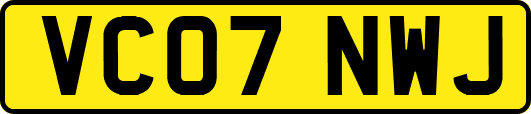 VC07NWJ