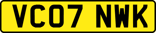 VC07NWK