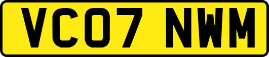 VC07NWM