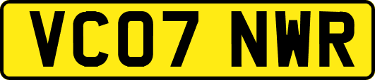VC07NWR