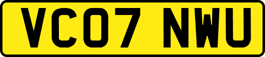 VC07NWU
