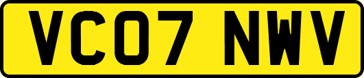 VC07NWV