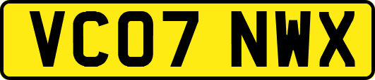 VC07NWX