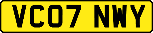 VC07NWY