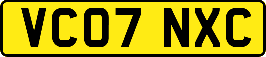 VC07NXC