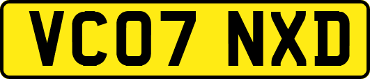 VC07NXD
