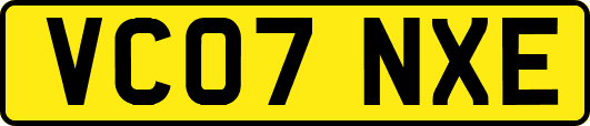VC07NXE