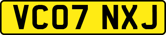 VC07NXJ