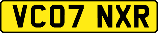 VC07NXR