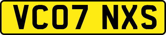 VC07NXS