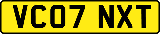 VC07NXT