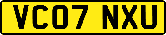 VC07NXU