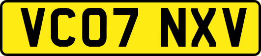 VC07NXV